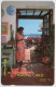 British Virgin Islands - Woman On Phone - 18CBVB - Vierges (îles)