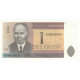 Billet, Estonia, 1 Kroon, 1992, NEUF - Estonie