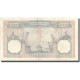 France, 1000 Francs, Cérès Et Mercure, 1931-02-26, TTB, Fayette:37.6, KM:79b - 1 000 F 1927-1940 ''Cérès Et Mercure''