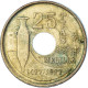 Monnaie, Espagne, 25 Pesetas, 1997 - 25 Pesetas