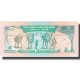 Billet, Somaliland, 5 Shillings = 5 Shilin, KM:1a, NEUF - Somalia