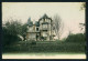 CPA - Carte Postale - Belgique - Verviers - Château Dedyn (CP23064) - Verviers