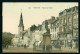 CPA - Carte Postale - Belgique - Verviers - Place Du Martyr - 1909 (CP23065) - Verviers