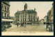 CPA - Carte Postale - Belgique - Verviers - L'Hôtel De Ville - 1909 (CP23066) - Verviers