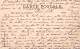 A.O.F. Guinée Française, Conakry: Direction Des Travaux Publics Et Services Des Mines - Collection Beynis - Carte N° 314 - Guinée Française