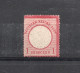 ALLEMAGNE / EMPIRE N°16 GROS ECUSSON NEUF** - Unused Stamps