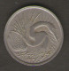 SINGAPORE 5 CENTS 1979 - Singapore