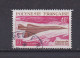 POLYNESIE FRANCAISE 1969 PA N°27 OBLITERE CONCORDE - Used Stamps