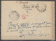 ITALY 1945 - Express Letter Censored Mail - Express Mail