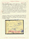 ITALY 1945 - Express Letter Censored Mail - Eilsendung (Eilpost)