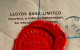 Delcampe - Registered 1937 London Lloyds Bank Limited Colonial & Foreign Department Basel Switzerland Banque Commerciale De Bâle - Cartas & Documentos