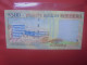 MALAWI 500 KWACHA 2003 Circuler (B.29) - Malawi