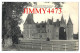 CPA - GREZ-en-BOUERE (Mayenne) - Château De La Guenaudière ( Canton De Meslay Du Maine ) Edit. Dongy Goulie N° 3 - Meslay Du Maine