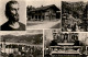 Sachseln - Bruder Klaus - 5 Bilder (594) * 27. 6. 1951 - Sachseln