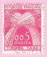 France Timbres-Taxe, N° 90 Obl. - Type Gerbes - 1960-.... Oblitérés