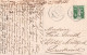 CPA  Suisse,  BEVAIX, Vue Generale, Carte Photo 1913 - Bevaix