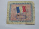 ASSEZ RARE Billet De Débarquement - 2 Francs DRAPEAU FRANCE 1944 - Série 2    **** EN ACHAT IMMEDIAT **** - 1944 Vlag/Frankrijk