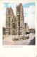 BELGIQUE - Bruxelles - L'Eglise Sainte Gudule - Carte Postale Ancienne - Monumenti, Edifici