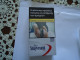 GREECE USED EMPTY CIGARETTES BOXES STUYVESANT - Contenitori Di Tabacco (vuoti)