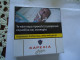 GREECE USED EMPTY CIGARETTES BOXES KARELIA   KARELIAS  ΕΛΛΑΣ - Cajas Para Tabaco (vacios)