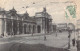 BELGIQUE - Bruxelles - La Gare Du Midi - Carte Postale Ancienne - Ferrovie, Stazioni