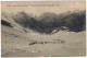 Hautes Alpes - L'Argentière La Besse - Massif Du Pelvoux - Montée Du Col De Vallouise - 114e Territorial - FM - 1915 - L'Argentiere La Besse