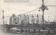 BELGIQUE - Bruxelles-Exposition - L'Incendie Des 14-15 Août 1910 - Les Derniers Vestiges Du.. - Carte Postale Ancienne - Expositions Universelles