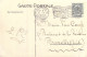 BELGIQUE - Bruxelles-Exposition - L'Incendie Des 14-15 Août 1910 - Une Partie De L'Avenue Des.. - Carte Postale Ancienne - Universal Exhibitions