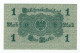 GERMANY, DEUTSCHLAND - 1 Mark 12.8. 1914. P50-52 Ro51c, UNC. (D178) - Altri & Non Classificati