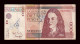 Colombia 10000 Pesos 1995 Pick 444a Bc/+ F/+ - Colombie