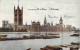 ANGLETERRE - London - Houses Of Parliament - Carte Postale Ancienne - Houses Of Parliament