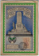 Brazil 1951 Souvenir Card Centenary Of The Joinville City Foundation With Commemorative Stamp And Postmark - Briefe U. Dokumente