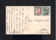 S60-ITALIAN LIBIA-OLD POSTCARD TRIPOLI To MILANO (italy) 1928.LIBIA ITALIANA.ITALIAN COLONIES.carte Postale.POSTKART - Libye