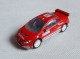 Voiture - Peugeot 307 WRC - 300 Ch - Rouge - Norev - Ech: 1/64 - Autres & Non Classés