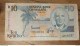 MALAWI : 10 Kwacha 1992 ......... PHI ...... E2-67c - Malawi