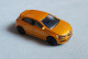 Voiture - Renault Mégane RS Orange - Majorette - Ref: 222F- Ech: 1/63 - Other & Unclassified