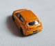 Voiture - Renault Mégane RS Orange - Majorette - Ref: 222F- Ech: 1/63 - Autres & Non Classés