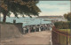 Cowes Regatta, Isle Of Wight, 1925 - Valentine's Postcard - Cowes