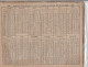 CALENDRIERS DES POSTES (1886)   Saint Gervais Les Bains (21x27) - Groot Formaat: ...-1900