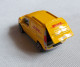 Voiture - Renault Kangoo Express DHL Jaune Majorette - Réf: 288B - Ech: 1/64 - Majorette