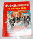 C278 BD - Suske Et Wiske - De Briesende Bruid - Suske & Wiske