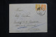 TURQUIE - Enveloppe De Trabzon Pour L'Allemagne, Affranchissement Bivcolore- L 144312 - Lettres & Documents