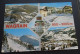 Wagrain 900-2000 M - Wintersportzentrum - Risch-Lau, Salzburg - # SF 13297 - Wagrain
