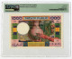 French Afars & Issas, Tresor Public - 1000 Francs ND (1974) "SPECIMEN" , PMG TOP POP - Dschibuti