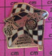 217 Pin's Pins / Beau Et Rare / SPORTS / AUTOMOBILE AUTOCROSS SIRUGUE CHAMPIONNAT DE FRANCE - Automovilismo - F1