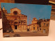 5 Cartoline Termoli Provincia Campobasso Anni 70, Camping La Vela,auto Tedesca, Saluti Da,la Cattedrale - Campobasso