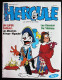 BD MAGAZINE - SUPER HERCULE - N° 9 De Mars 1987 - Pif - Autres