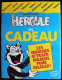 BD MAGAZINE - SUPER HERCULE - N° 9 De Mars 1987 - Pif - Autres