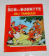 C278 BD - Bob Et Bobette - Willy Vandersteen - Joli Tambour - 183 - Bob Et Bobette