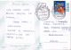 50690. Postal NAPAPIIRI (Finlandia) Suomi 2008. ARCTIC CERCLE, Circulo Polar Artico - Storia Postale